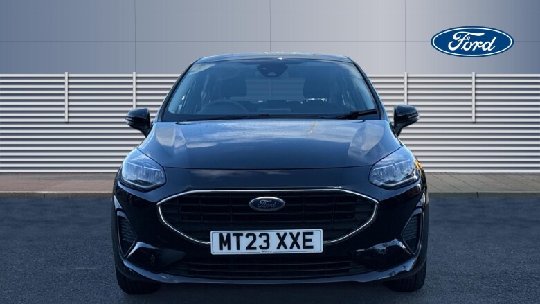 Ford Fiesta 1.1 Trend 5dr Petrol Hatchback